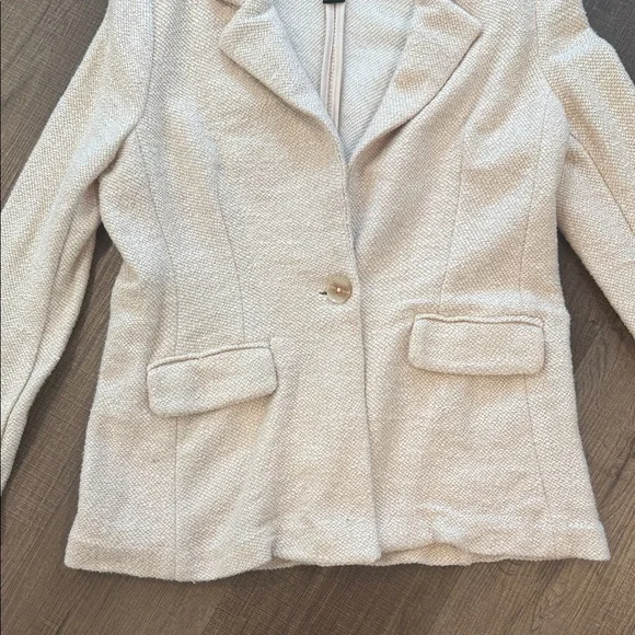 Sanctuary by Anthropologie Bryce knit Women's Blazer - Picture 6 of 10